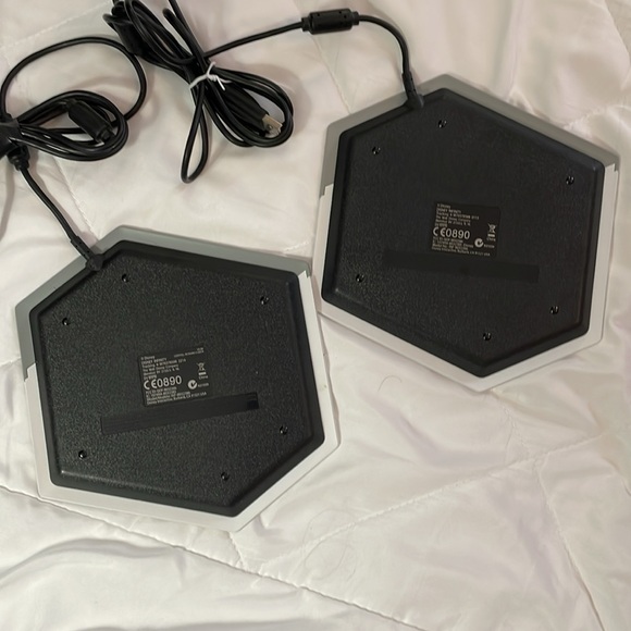 Disney Infinity 1.0 PS3 Game, 2 Platforms & Disney Cars Play Set Bundle - Picture 7 of 15